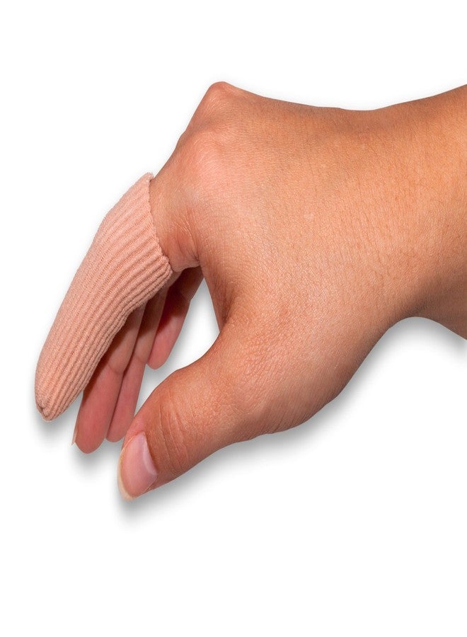 Silipos - 10207 Ribbed Knit, 2X-Large - 6 Per Pack - Image 3